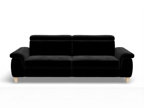 3-Sitzer Sofa